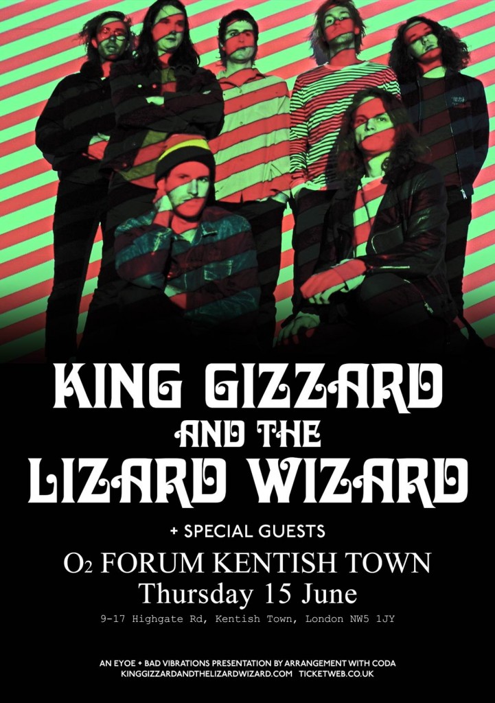 kinggizzard_theforum